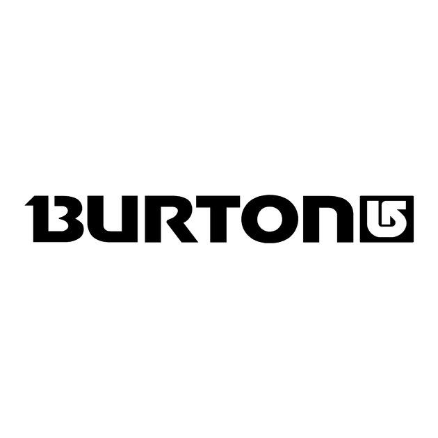 LOGO BURTON