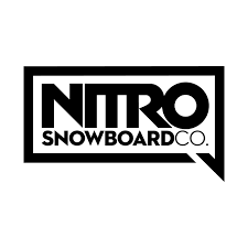LOGO NITRO